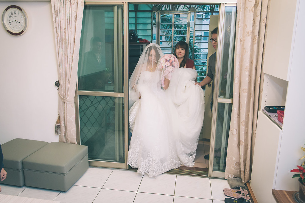 [婚禮攝影]長穎雅妍 文定迎娶晚宴@新莊頤品-最專業的團隊完成每場完美婚禮紀錄，拍的不只好更要快! #台北婚攝