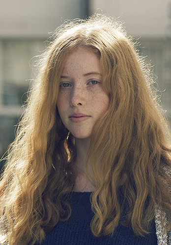 Franziska | Picture taken ar Redhead Days 2015, Breda, Nethe… | Flickr