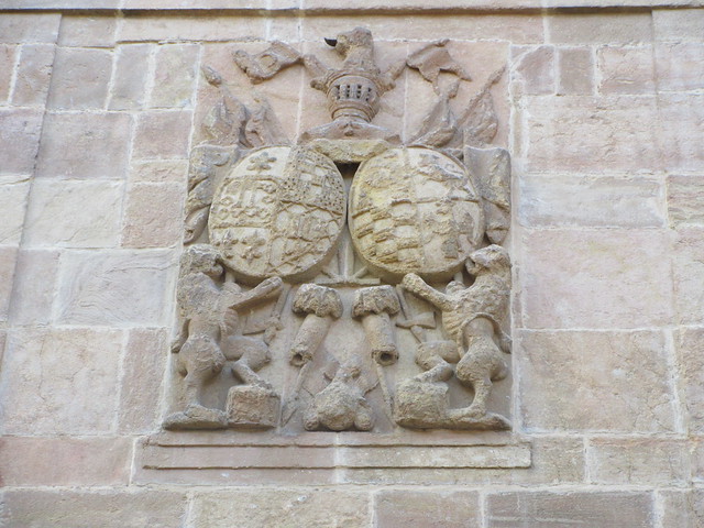 Escudos de Oviedo