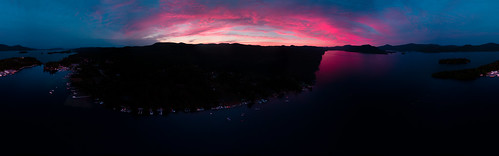color beautiful colorful adirondacks aerialphotography 360degrees drone boltonlanding boltonbay dronephotography lake nature water landscape photography photo places upstateny panoramic lakegeorge landscapeorientation