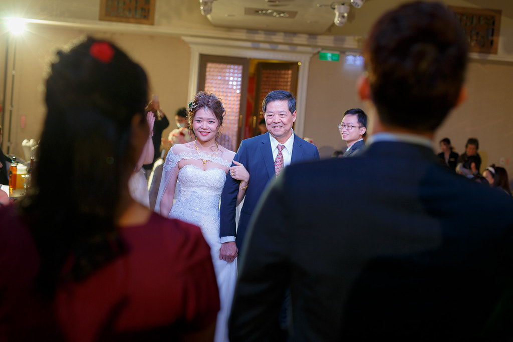 [婚禮攝影]誌軒巧真 迎娶午宴@淡水富基-最專業的團隊完成每場完美婚禮紀錄，拍的不只好更要快! #台北婚攝