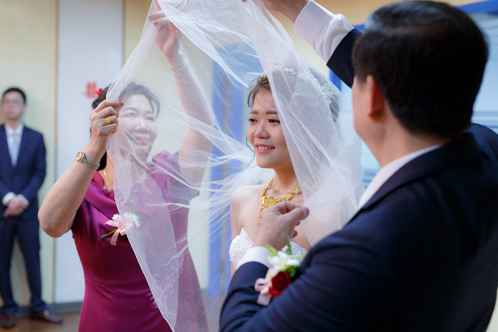 [婚禮攝影]誌軒巧真 迎娶午宴@淡水富基-最專業的團隊完成每場完美婚禮紀錄，拍的不只好更要快! #婚攝作品