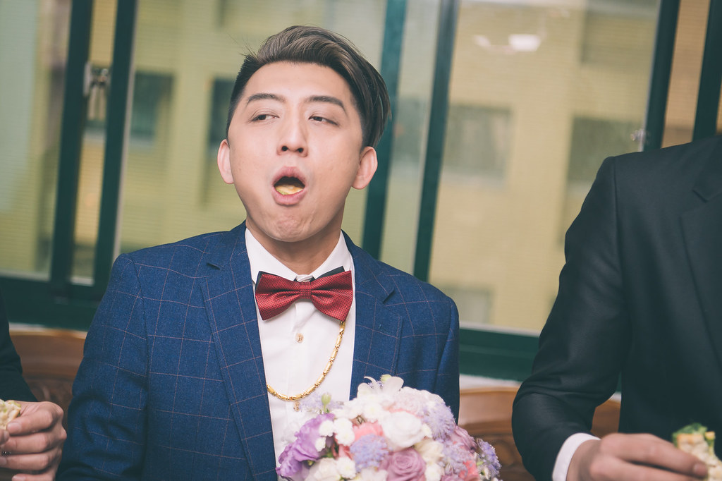 [婚禮攝影]俊陞仟瑜 文定迎娶晚宴@一郎日本料理-最專業的團隊完成每場完美婚禮紀錄，拍的不只好更要快! #婚禮攝影