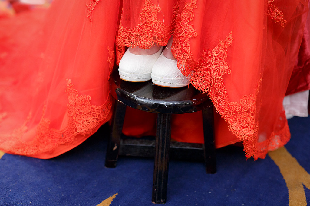 [婚禮攝影]冠翔艾樺 文定午宴@汐止寬和婚宴會館-最專業的團隊完成每場完美婚禮紀錄，拍的不只好更要快! #婚禮紀錄