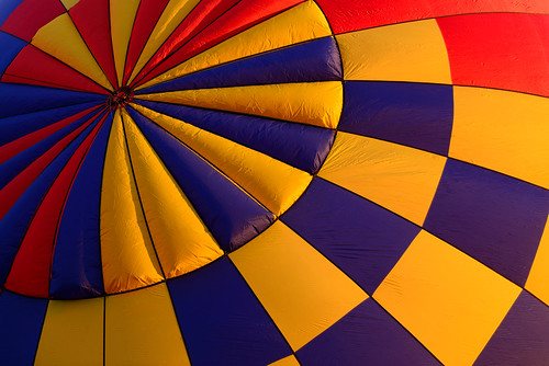 morning color colors beautiful lines photography dawn photo colorful geometry balloon shapes places adirondacks upstateny hotairballoon inflating 2470mmf28 landscapeorientation adirondackballoonfestival nikond800 floydbennetmemorialairport lrpubcoll