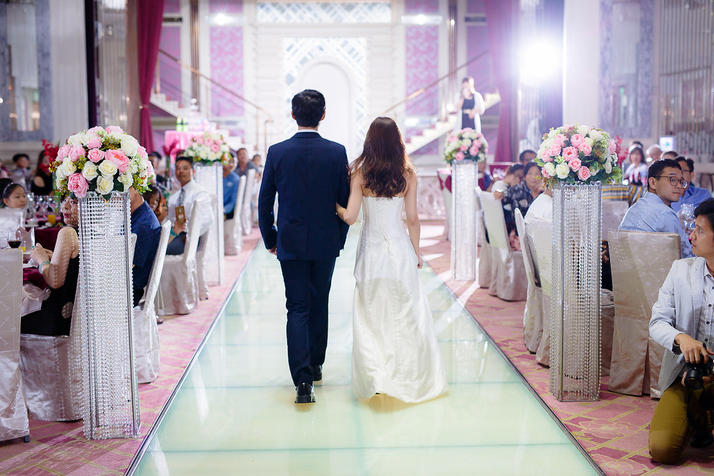 [婚禮攝影]冠翔艾樺 迎娶晚宴@汐止寬和婚宴會館-最專業的團隊完成每場完美婚禮紀錄，拍的不只好更要快! #婚禮拍立得