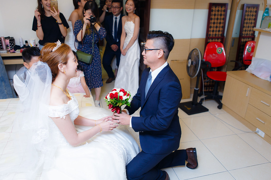 [婚禮攝影]冠翔艾樺 迎娶晚宴@汐止寬和婚宴會館-最專業的團隊完成每場完美婚禮紀錄，拍的不只好更要快! #台北婚攝