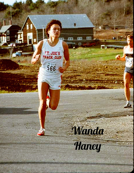 Wanda Haney