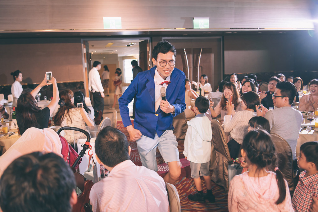 [婚禮攝影]John & flora 教堂儀式午宴@台北花園酒店-最專業的團隊完成每場完美婚禮紀錄，拍的不只好更要快! #婚攝