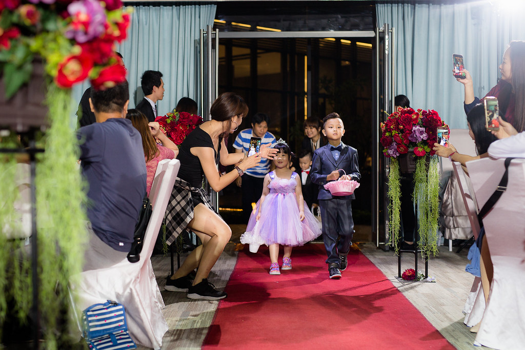 [婚禮攝影]信誠虹萱 文定迎娶晚宴@白金花園酒店-最專業的團隊完成每場完美婚禮紀錄，拍的不只好更要快! #婚禮攝影