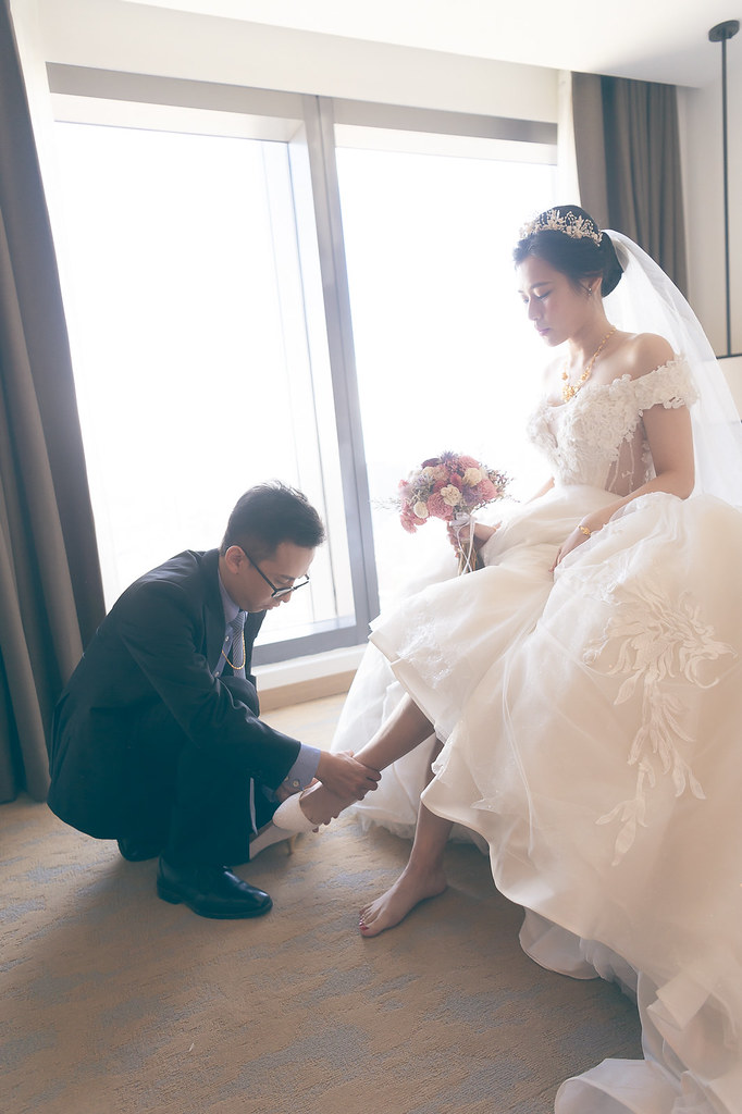 [婚禮攝影]振綱若瑤 文定迎娶午宴@凱達大飯店-最專業的團隊完成每場完美婚禮紀錄，拍的不只好更要快! #婚攝