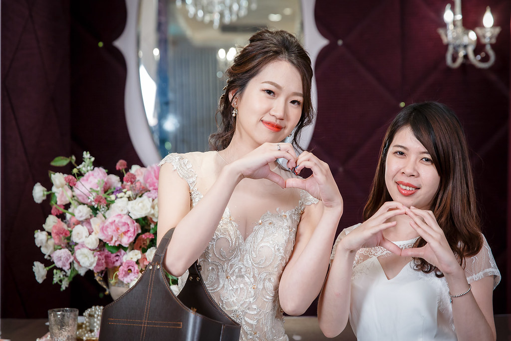 [婚禮攝影]書賢伊廷幸福喜宴@大直典華-最專業的團隊完成每場完美婚禮紀錄，拍的不只好更要快! #台北婚攝