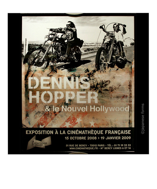 dennis hopper & le nouvel hollywood