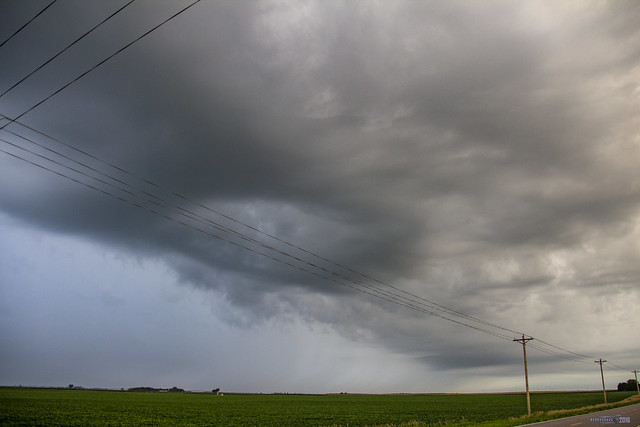 071516 - Early Morning Nebraska Storm Chasing 004
