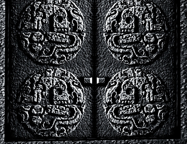 Mictlan: Aztec Underworld -Enter the Doors of Mictlan