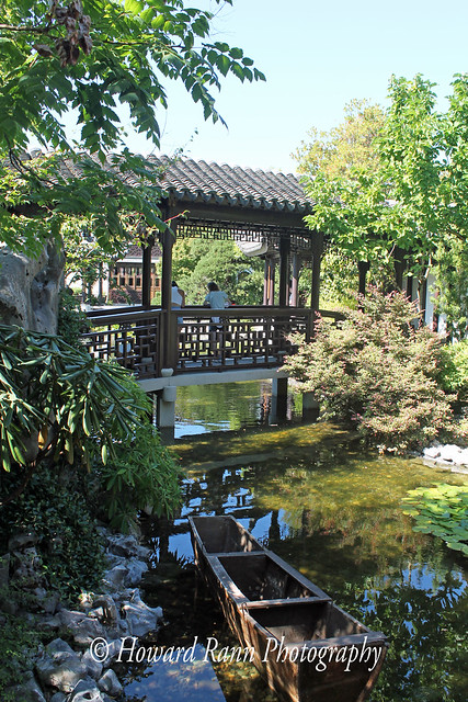 Lan Su Chinese Gardens (4)