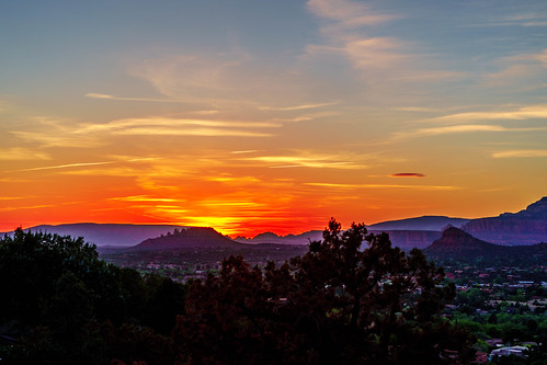 Sedona Sunset by Jeffrey Balfus (thx 20M views), sedona sonya9 camera:make=sony exif:make=sony exif:model=ilce9 exif:aperture=ƒ63 camera:model=ilce9 