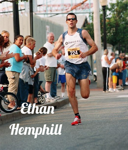 Ethan Hemphill