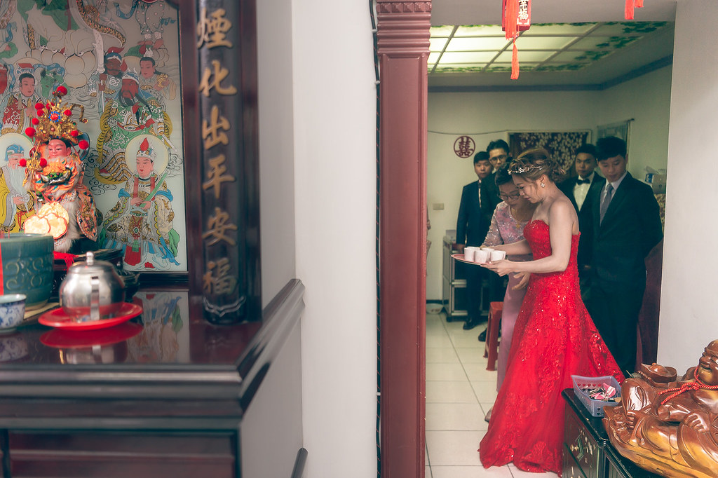 [婚禮攝影]奕維婉如 文定迎娶午宴@雙岩龍鳳城-最專業的團隊完成每場完美婚禮紀錄，拍的不只好更要快! #即拍即印