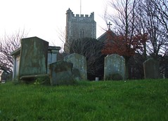 the Aldeburgh dead