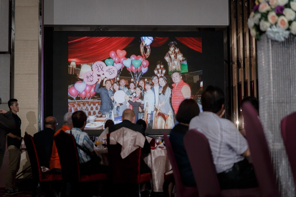 [婚禮攝影]健銘銘娟 文定午宴@臻愛婚宴會館-最專業的團隊完成每場完美婚禮紀錄，拍的不只好更要快! #即拍即印