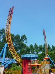 Photo 3 of 25 in the Day 15 - Chimelong Paradise and Chuanlord Holiday Manor gallery