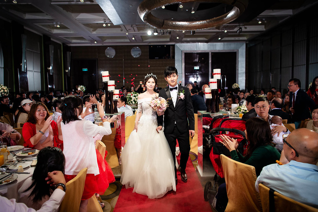 [婚禮攝影]尚勳妤倩 文定午宴@君悅酒店-最專業的團隊完成每場完美婚禮紀錄，拍的不只好更要快! #婚禮攝影