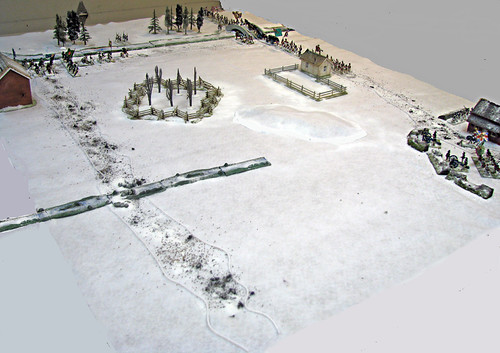 Setup 2 | by History in Miniature