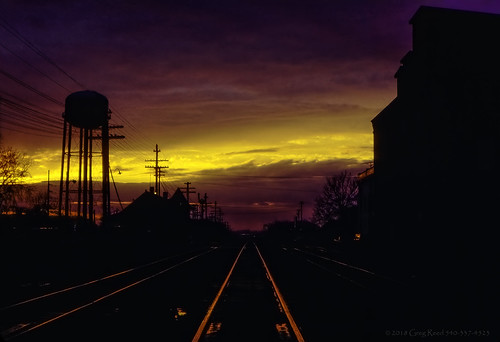 Manassas Station at Sunset c1974_001 by Greg Reed 54, Nikkormat FTn w/Vivitar 28mm f 2.8 Prime


Manassas Station

Manassas is a train station in Manassas