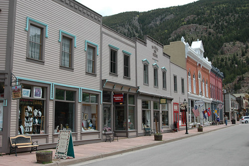 Georgetown, CO | by Michele C_
