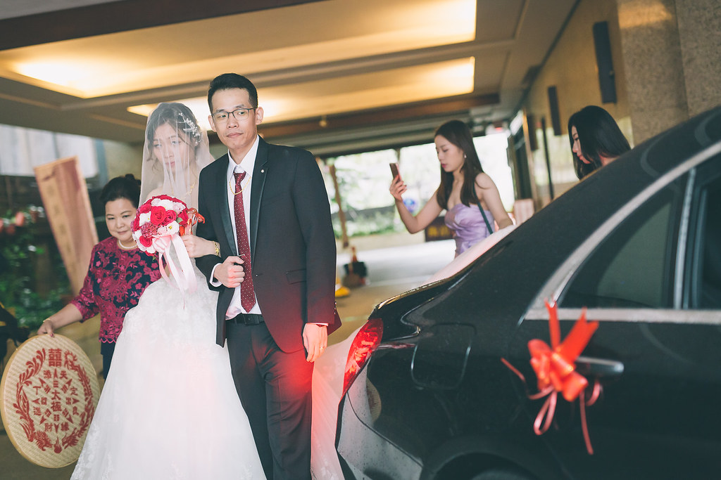 [婚禮攝影]峻程庭儀 迎娶晚宴@新莊典華-最專業的團隊完成每場完美婚禮紀錄，拍的不只好更要快! #婚禮攝影