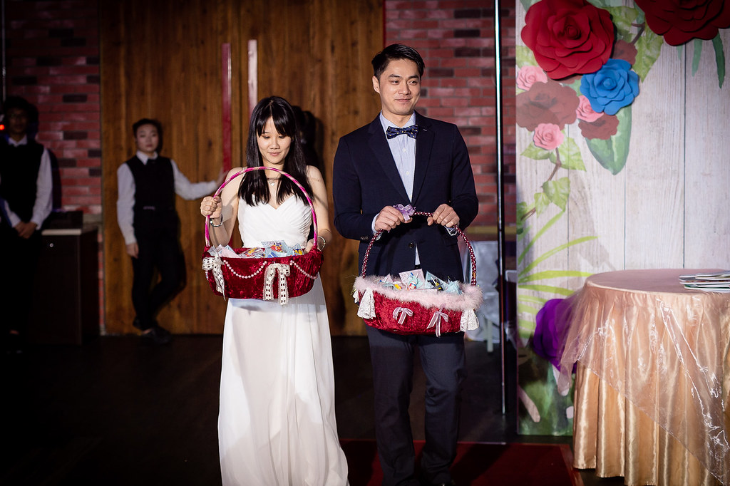 [婚禮攝影]家榮雅惠 文定迎娶晚宴@1919藝文中心-最專業的團隊完成每場完美婚禮紀錄，拍的不只好更要快! #婚禮拍立得