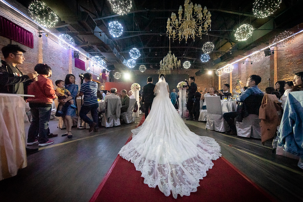 [婚禮攝影]家榮雅惠 文定迎娶晚宴@1919藝文中心-最專業的團隊完成每場完美婚禮紀錄，拍的不只好更要快! #婚禮紀錄