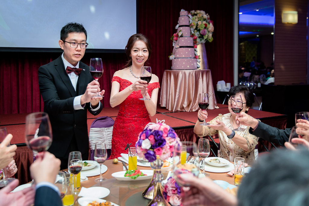 [婚禮攝影]聚儒俞禎 文定迎娶晚宴@華漾飯店中崙店-最專業的團隊完成每場完美婚禮紀錄，拍的不只好更要快! #婚攝推薦