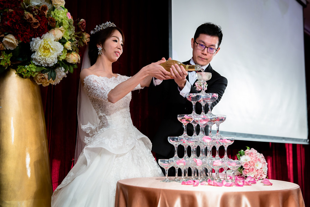 [婚禮攝影]聚儒俞禎 文定迎娶晚宴@華漾飯店中崙店-最專業的團隊完成每場完美婚禮紀錄，拍的不只好更要快! #台北婚攝