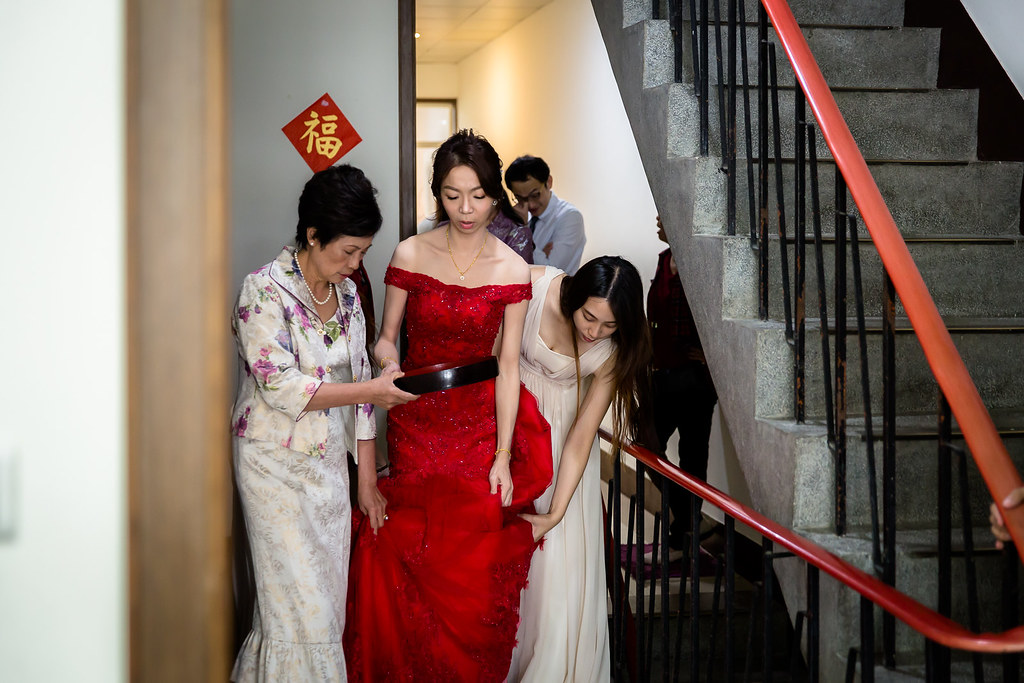 [婚禮攝影]聚儒俞禎 文定迎娶晚宴@華漾飯店中崙店-最專業的團隊完成每場完美婚禮紀錄，拍的不只好更要快! #婚禮紀錄
