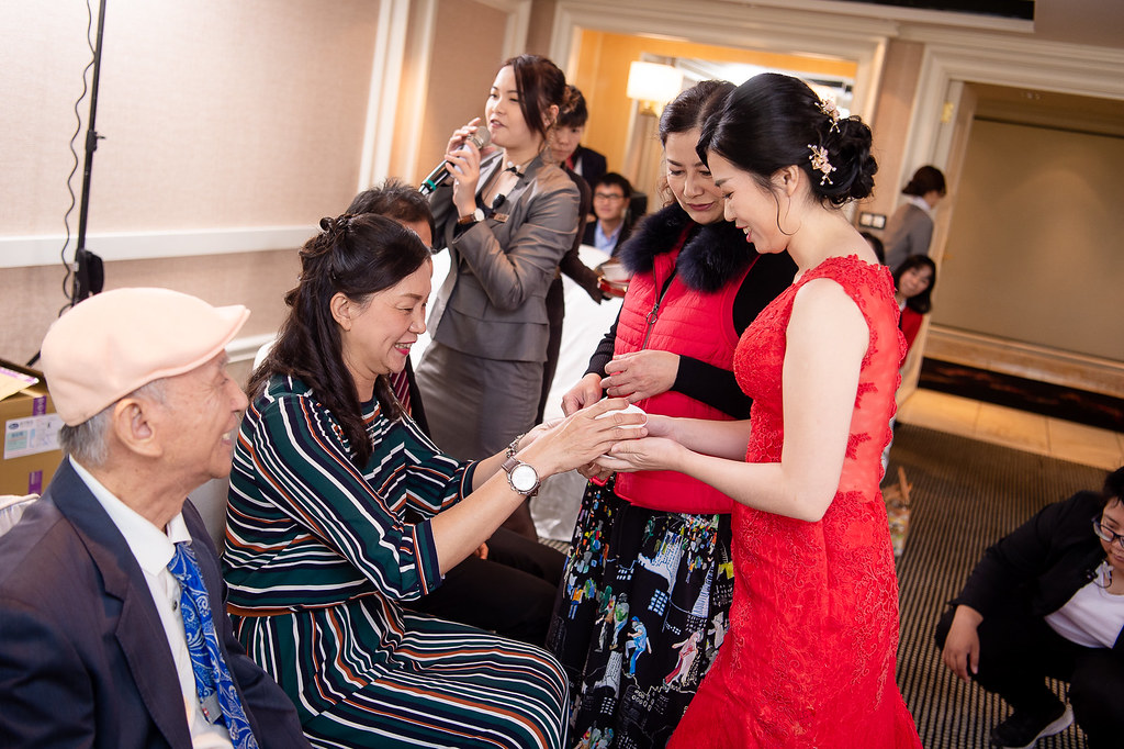 [婚禮攝影]世盟文潔 文定午宴@台中林酒店-最專業的團隊完成每場完美婚禮紀錄，拍的不只好更要快! #婚禮攝影