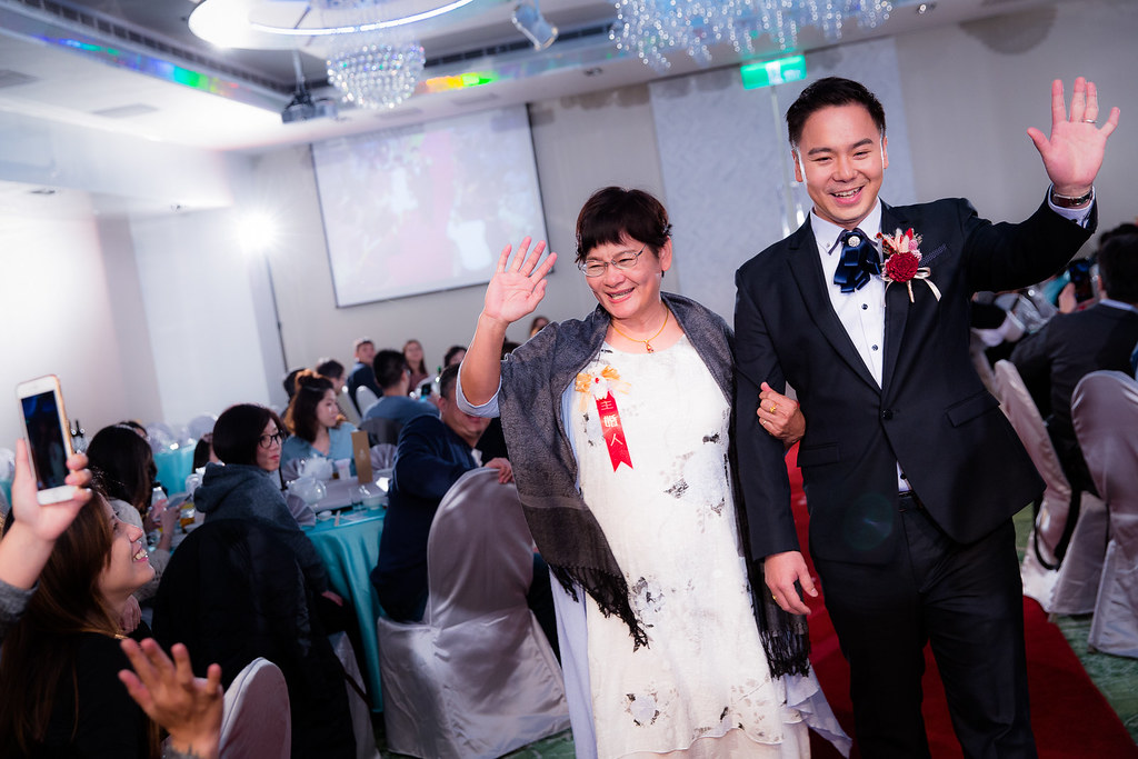 [婚禮攝影]韋宏婕貞 幸福喜宴@88號樂章-最專業的團隊完成每場完美婚禮紀錄，拍的不只好更要快! #婚攝推薦