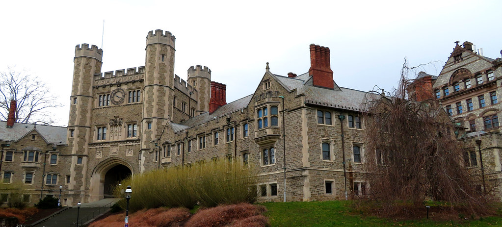 Princeton University, Princeton, New Jersey | Princeton Univ… | Flickr