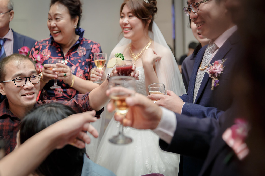 [婚禮攝影]健銘銘娟 文定午宴@臻愛婚宴會館-最專業的團隊完成每場完美婚禮紀錄，拍的不只好更要快! #台北婚攝