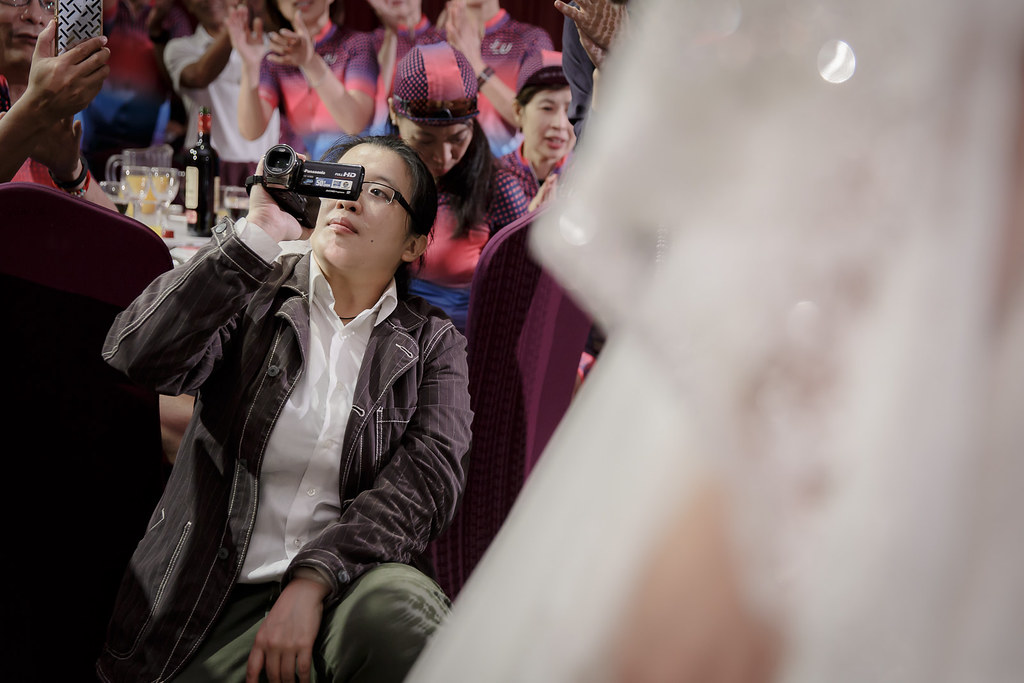 [婚禮攝影]健銘銘娟 文定午宴@臻愛婚宴會館-最專業的團隊完成每場完美婚禮紀錄，拍的不只好更要快! #台北婚攝