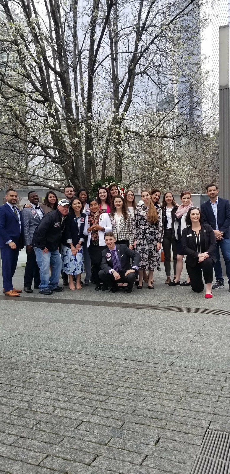 2019_SPEV_NYC Legacy Mentors Trip 115