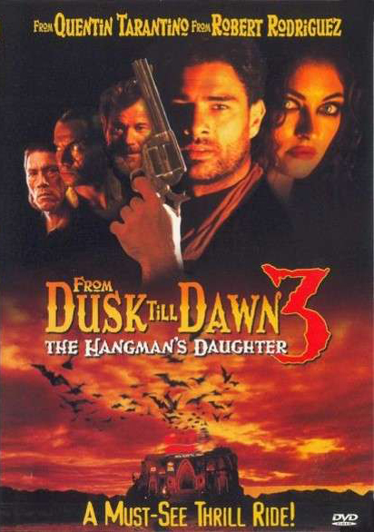 From Dusk Till Dawn 3 - Poster 10
