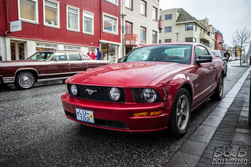 Ford gt 06