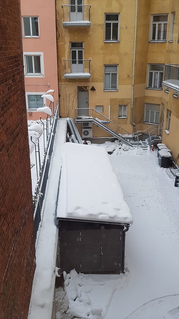 Helsinki, February 2019
