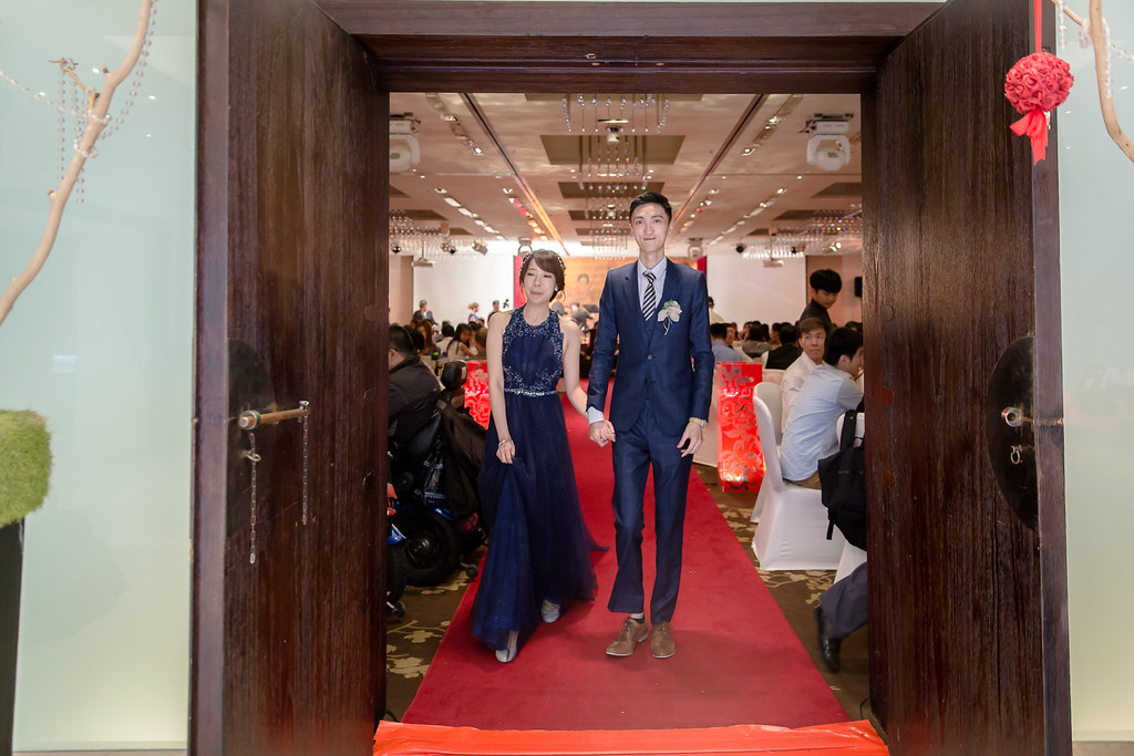 [婚禮攝影]羽廷尚文 幸福喜宴@故宮晶華-最專業的團隊完成每場完美婚禮紀錄，拍的不只好更要快! #婚攝