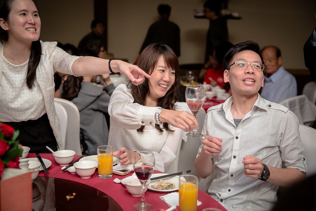 [婚禮攝影]羽廷尚文 幸福喜宴@故宮晶華-最專業的團隊完成每場完美婚禮紀錄，拍的不只好更要快! #婚攝作品