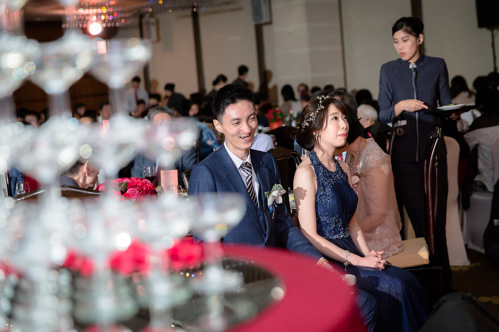 [婚禮攝影]羽廷尚文 幸福喜宴@故宮晶華-最專業的團隊完成每場完美婚禮紀錄，拍的不只好更要快! #婚攝作品