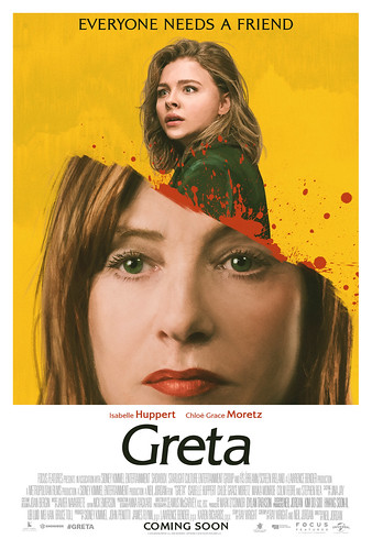 GRETA (2019)