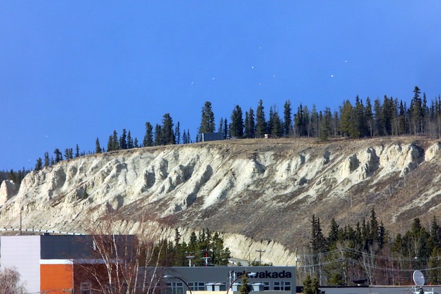 Whitehorse, Yukon, Canada